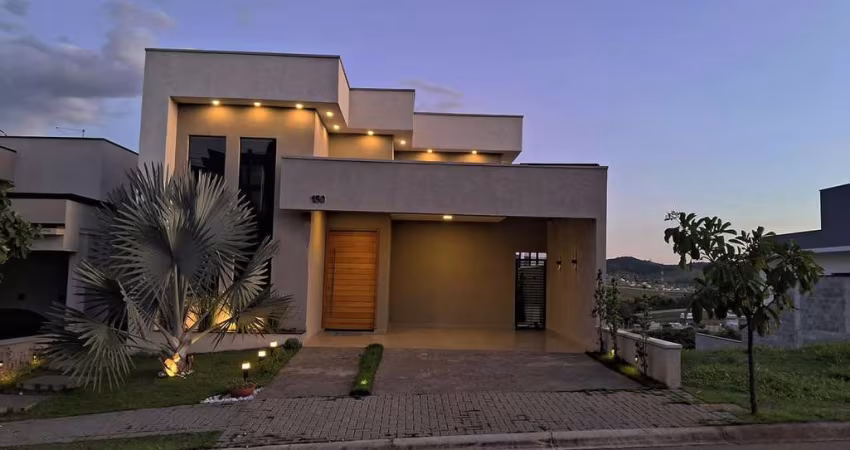 Casa em Condomínio para Venda em Taubaté, Condominio Cataguá Way, 3 dormitórios, 1 suíte, 1 banheiro, 4 vagas