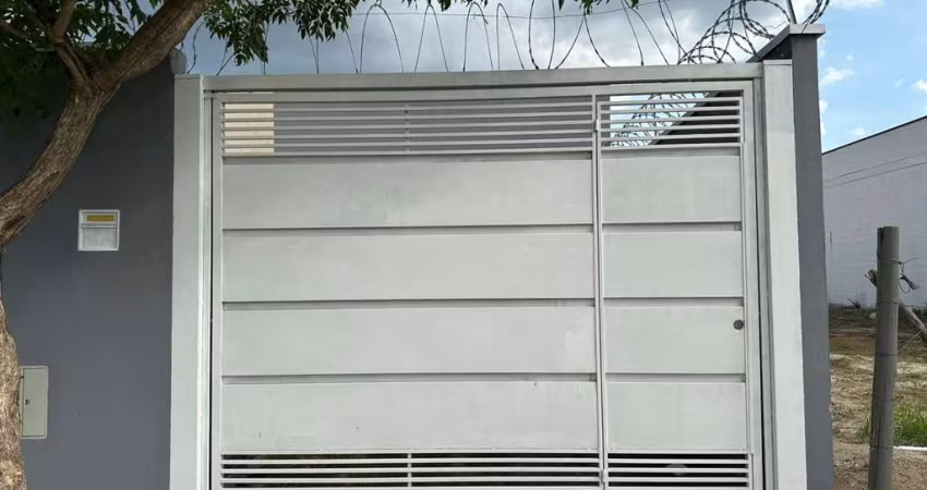 Casa para Venda em Taubaté, Vila dos comerciários 2, 3 dormitórios, 1 suíte, 2 banheiros, 2 vagas