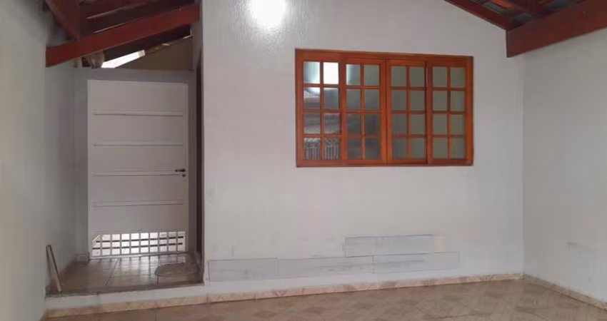 Casa para Venda em Taubaté, Granja Daniel, 2 dormitórios, 1 suíte, 2 banheiros, 2 vagas