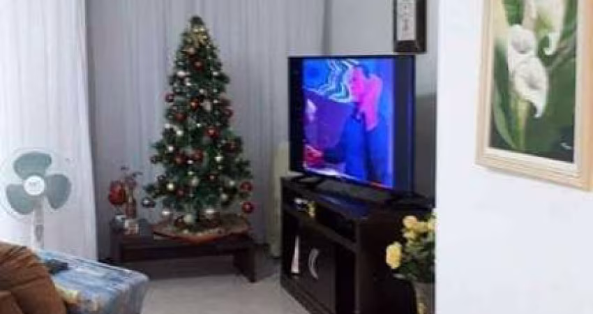 Apartamento para Venda em Taubaté, Jardim das Nações, 2 dormitórios, 1 suíte, 1 banheiro, 1 vaga