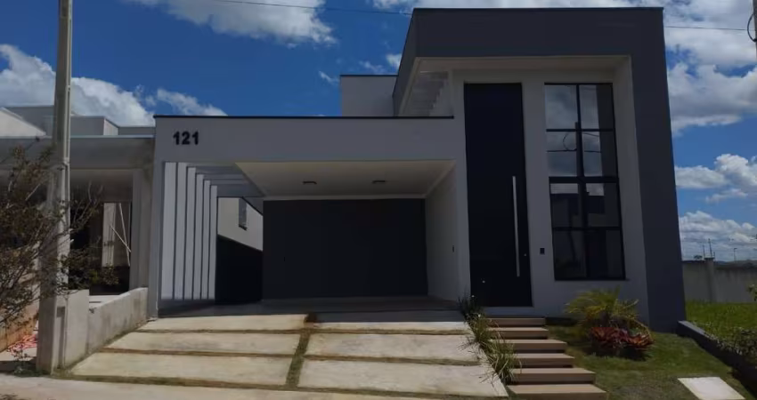 Casa em Condomínio para Venda em Taubaté, Vale dos Cristais, 3 dormitórios, 2 suítes, 4 banheiros, 4 vagas