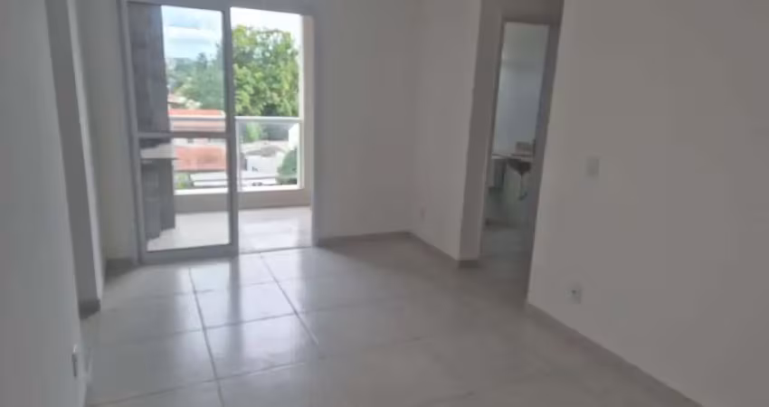 Apartamento para Venda em Taubaté, Esplanada Independência, 2 dormitórios, 1 suíte, 2 banheiros, 1 vaga