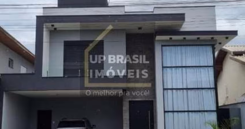 Sobrado em Condomínio para Venda em Taubaté, Residencial Ouroville, 3 dormitórios, 1 suíte, 2 banheiros, 2 vagas