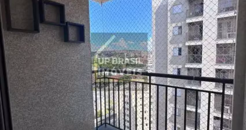 Apartamento para Venda em Taubaté, Areão, 3 dormitórios, 1 suíte, 1 banheiro, 2 vagas