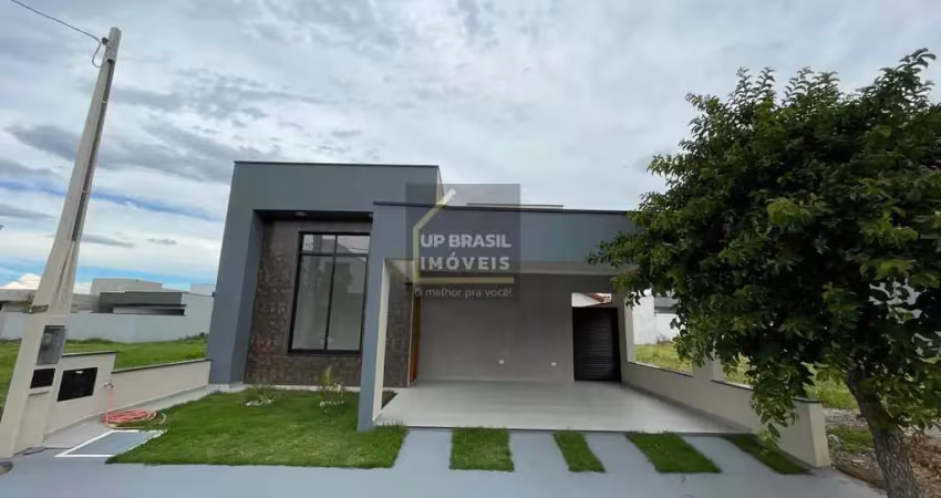 Casa em Condomínio para Venda em Taubaté, Parque São Cristóvão, 3 dormitórios, 1 suíte, 3 banheiros, 2 vagas