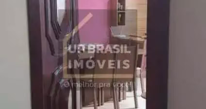 Apartamento para Venda em Taubaté, Residencial Portal da Mantiqueira, 3 dormitórios, 2 banheiros, 1 vaga