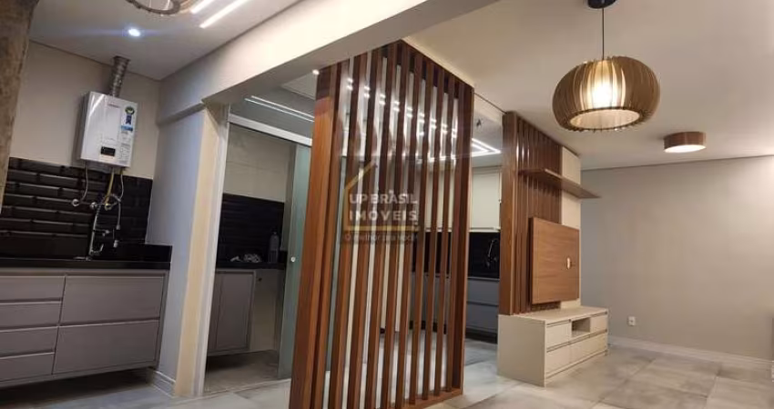 Apartamento para Venda em Taubaté, Parque Residencial Bom Conselho, 2 dormitórios, 2 banheiros, 1 vaga