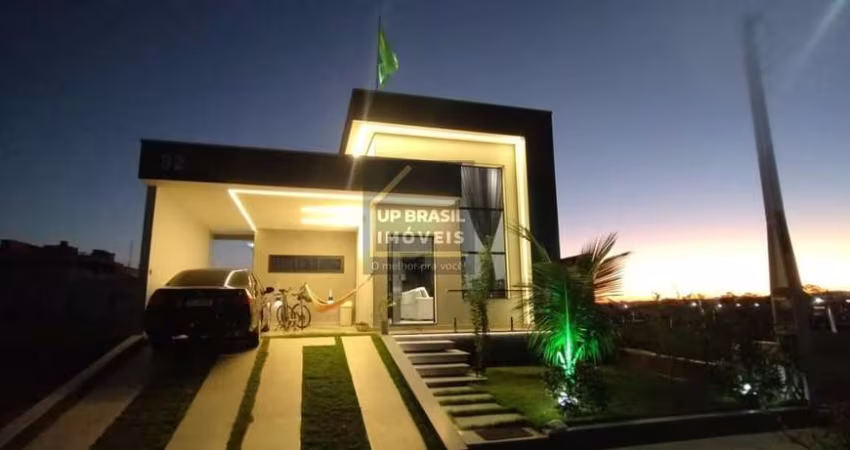 Casa em Condomínio para Venda em São José dos Campos, Loteamento Fazenda Ronda, 2 dormitórios, 2 banheiros, 4 vagas