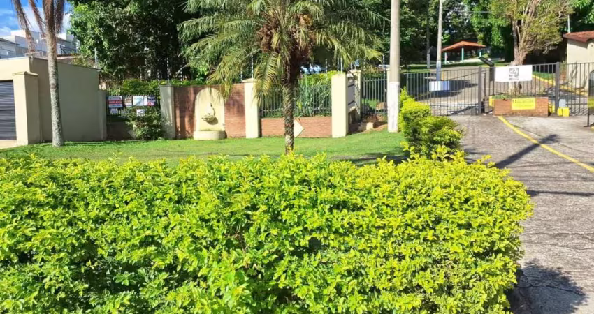 Casa em Condomínio para Venda em Taubaté, Cidade Jardim, 2 dormitórios, 1 suíte, 2 banheiros, 1 vaga