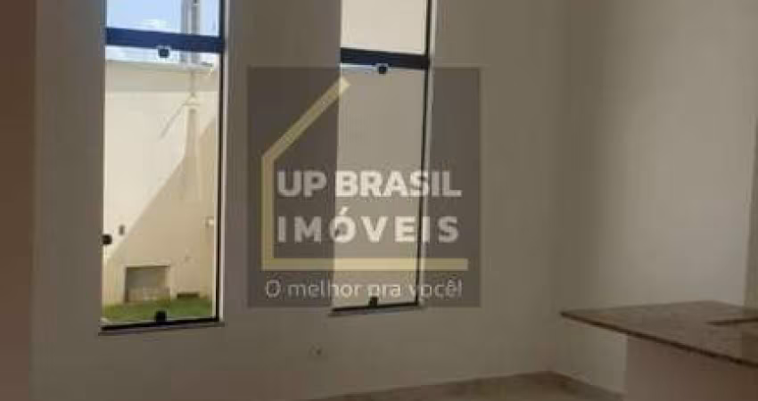 Casa para Venda em Taubaté, Jardim do Lago I, 2 dormitórios, 1 suíte, 1 banheiro, 2 vagas