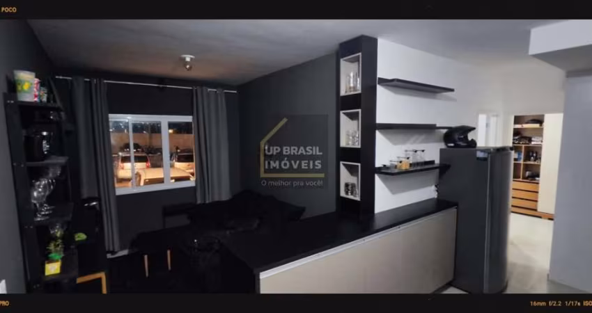 Apartamento para Venda em Taubaté, Parque Paduan, 2 dormitórios, 1 banheiro, 1 vaga