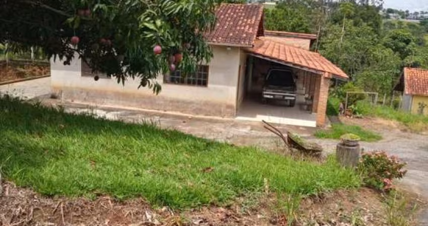 Chácara para Venda em Taubaté, Cataguá, 2 dormitórios, 2 banheiros, 3 vagas