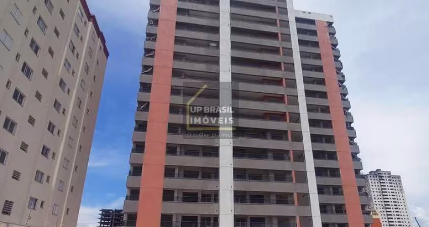 Apartamento para Venda em Taubaté, Loteamento Residencial e Comercial Bosque Flamboyant, 3 dormitórios, 2 banheiros, 1 vaga