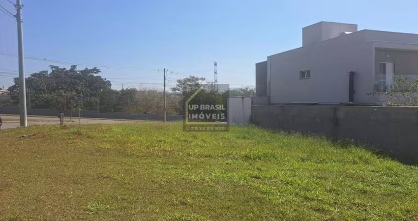 Terreno em Condomínio para Venda em Caçapava, Residencial Colinas