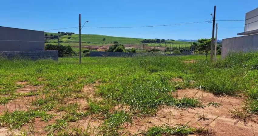 Terreno em Condomínio para Venda em Caçapava, Condomínio Residencial Ecopark Bourbon