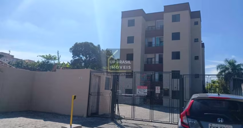 Apartamento para Locação em Taubaté, Areão, 2 dormitórios, 1 suíte, 1 banheiro, 1 vaga