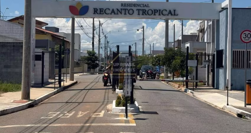 Terreno em Condomínio para Venda em Taubaté, Morada dos Nobres