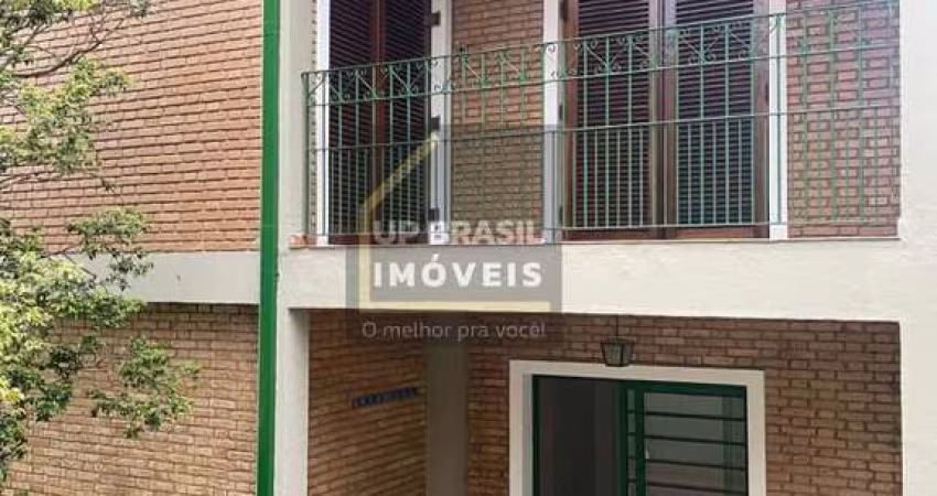 Casa para Locação em Taubaté, Centro, 3 dormitórios, 1 suíte, 2 banheiros, 4 vagas