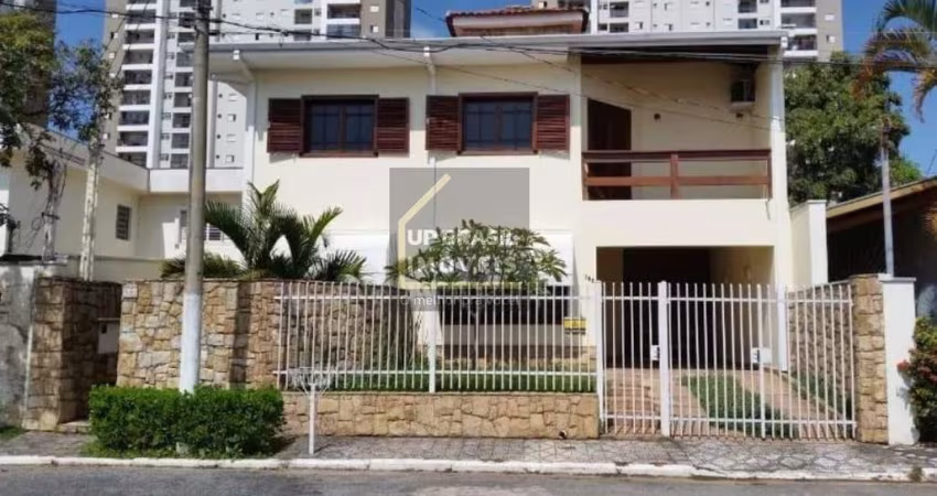 Casa em Condomínio para Locação em Taubaté, Vila das Jabuticabeiras, 4 dormitórios, 1 suíte, 1 banheiro, 2 vagas