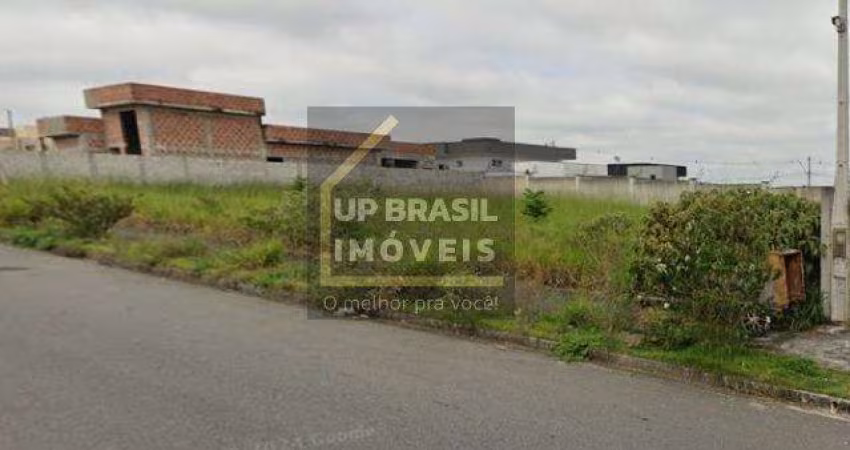 Terreno para Venda em Taubaté, Granjas Rurais Reunidas São Judas Tadeu