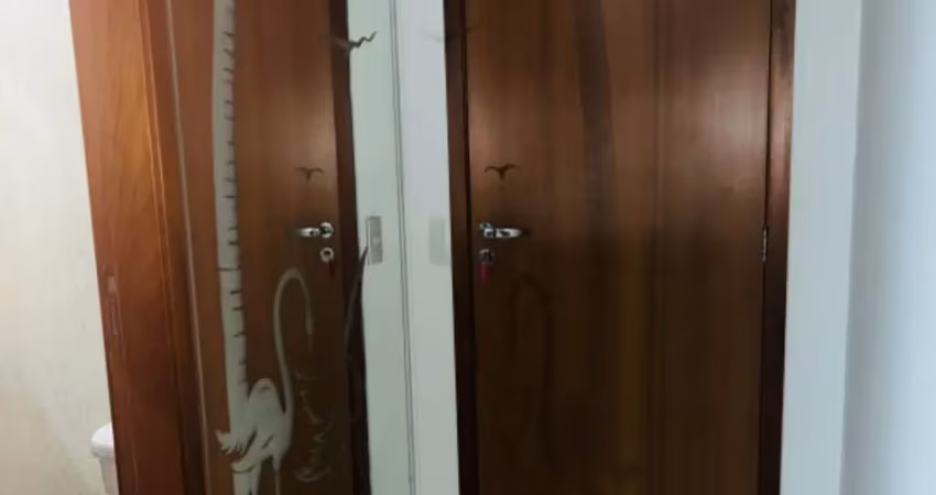 Apartamento Residencial Fenícia
