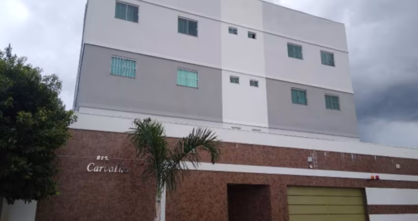 Apartamento Residencial Carvalho
