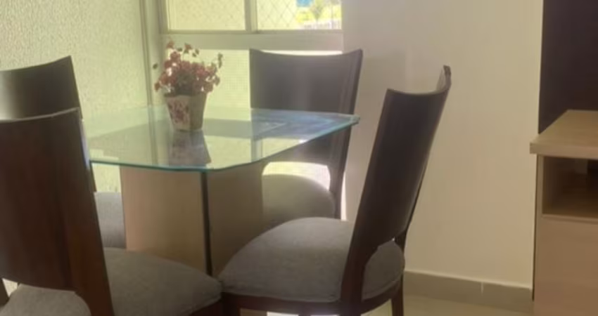 Apartamento no Serra Dourada