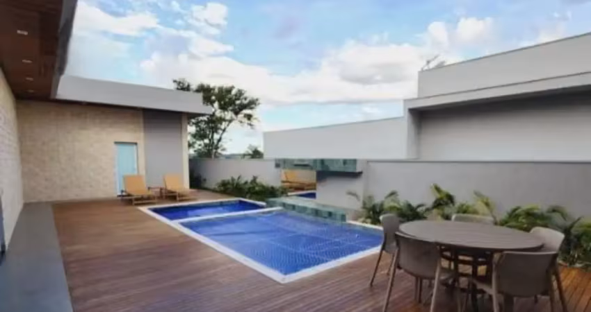 Casa Térrea Anaville