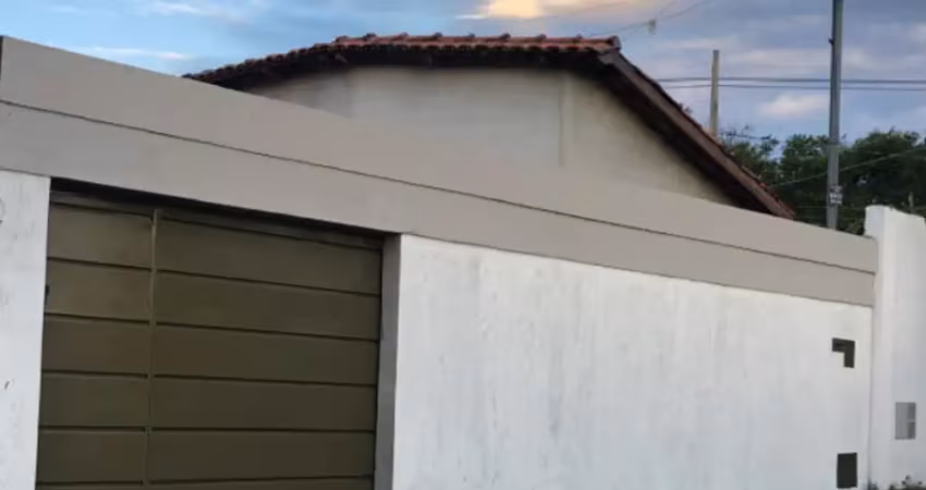 Casa no Residrncial  Vila Feliz