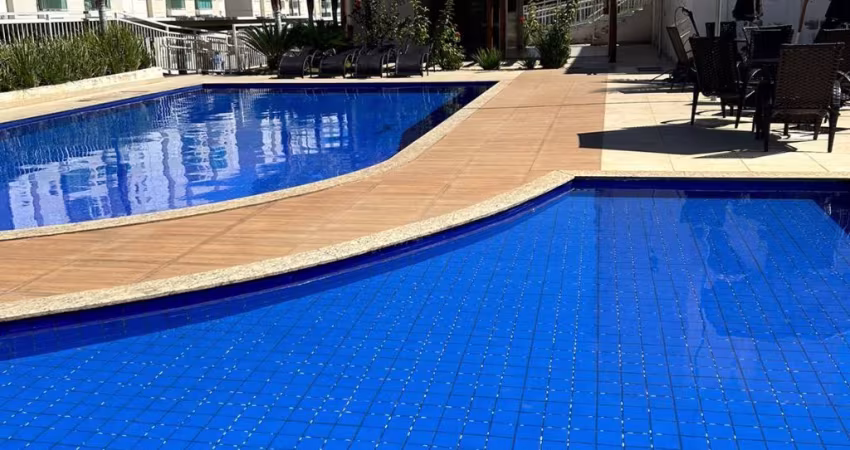 Apartamento Grand Tropical