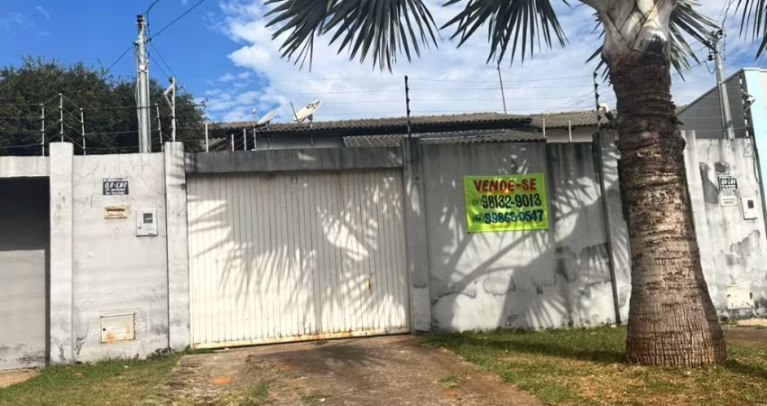 Casa Bairro Santo Antônio