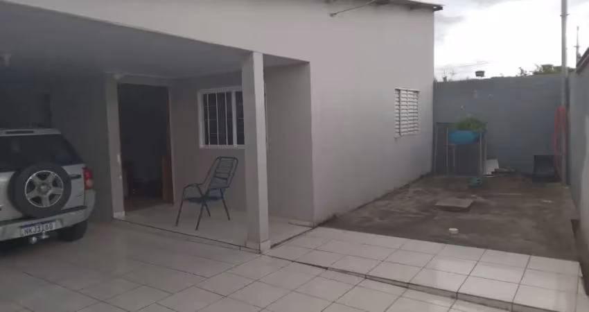 Casa com 3 quartos à venda no Jardim Esperança, Anápolis 