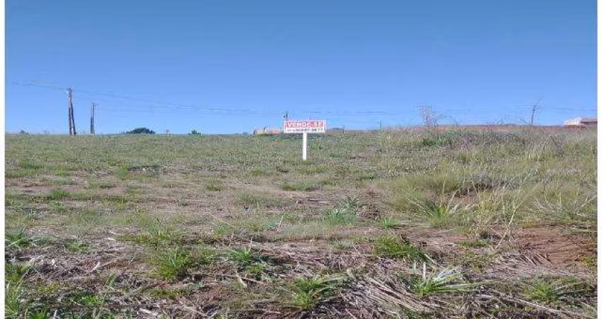 Terreno para Venda em Guarapuava, Cascavel