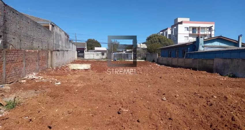 Terreno para Venda em Guarapuava, Santana