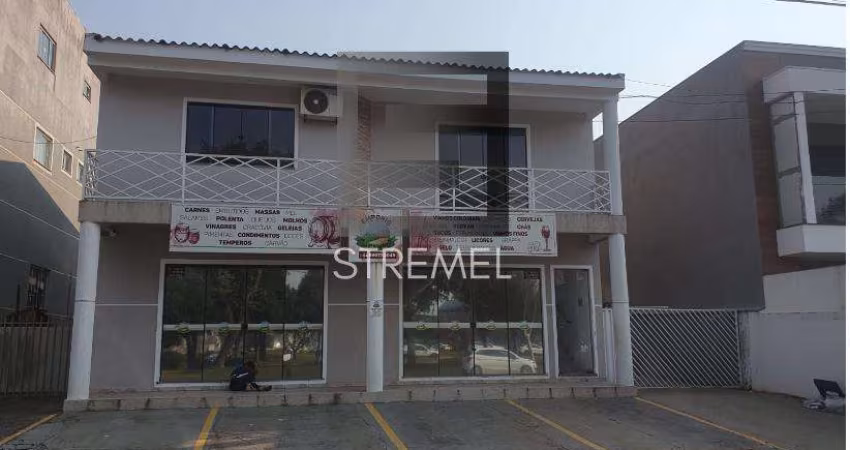 Imóvel Comercial para Venda em Guarapuava, Bonsucesso