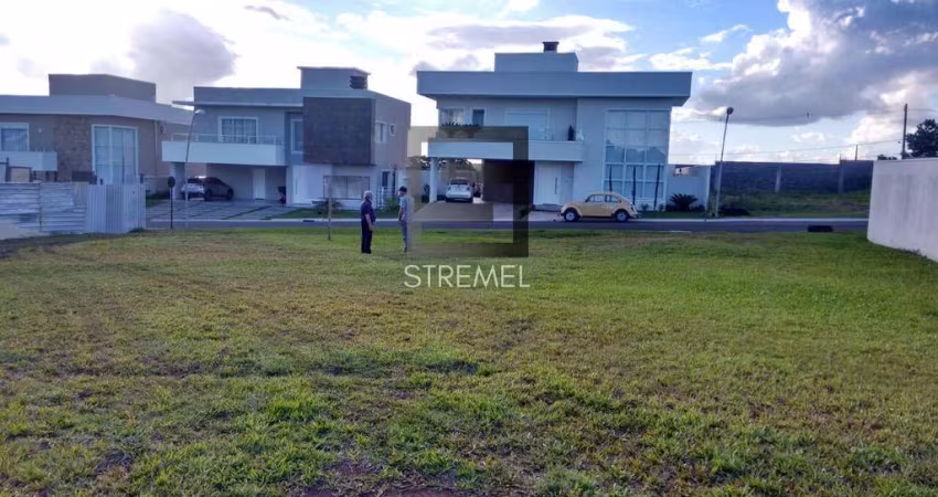 Terreno para Venda em Guarapuava, Boqueirão