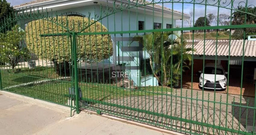 Casa para Locação em Guarapuava, Bairro dos Estados, 3 dormitórios, 1 suíte, 3 banheiros, 2 vagas