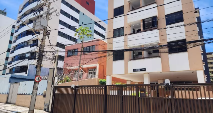 Apartamento Dois Quartos para venda na Pituba