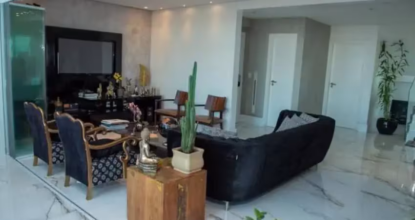 Apartamento duplex cinco quartos para venda no horto florestal