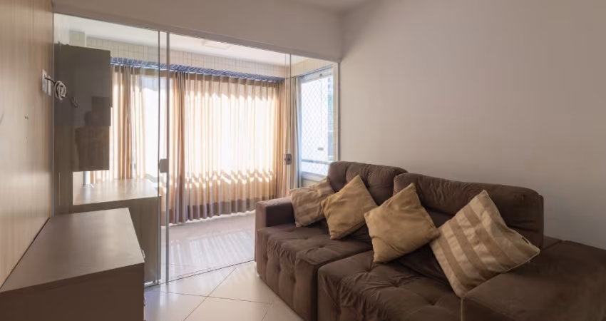Apartamento Dois Quartos para Venda na Pituba
