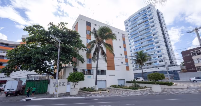 Apartamento Dois Quartos para Venda na Pituba