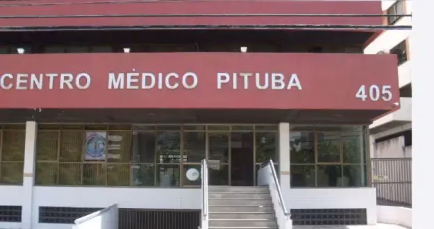 Sala comercial bem localizada para venda no bairro da pituba