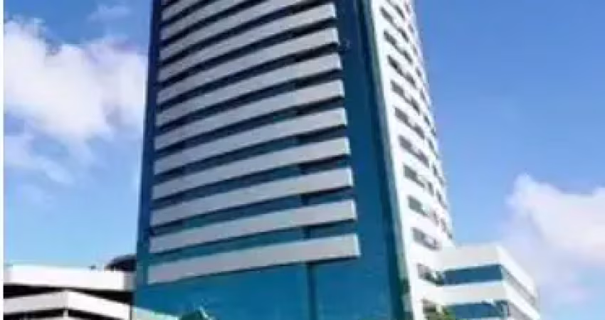 Sala comercial pronta para venda no bairro caminho das árvores