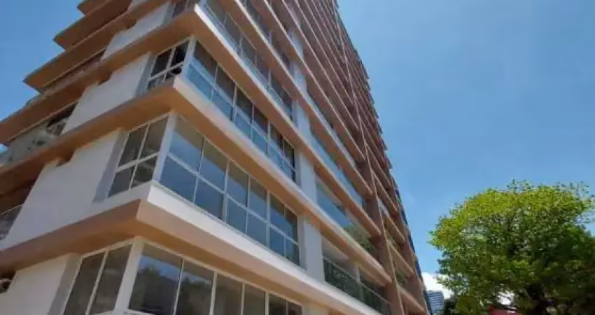 Apartamento com dois quartos para venda no horto florestal