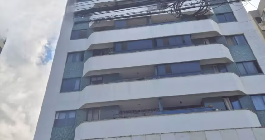 Apartamento com três quartos lindo para venda no bairro imbuí