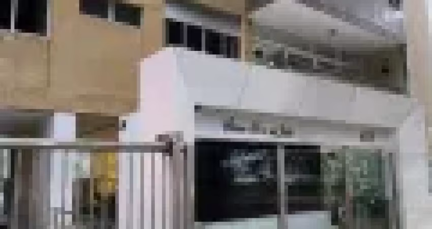 Apartamento com quatro quartos para venda no bairro campo grande