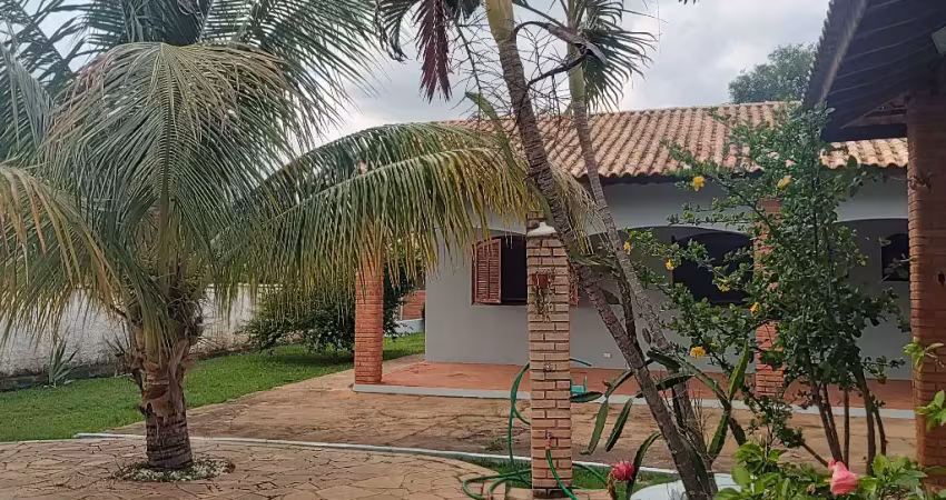 Chácara / sítio com 3 quartos à venda no Terras de Itaici, Indaiatuba 