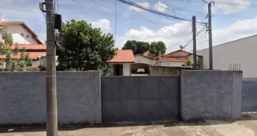 Terreno à venda na Cidade Nova I, Indaiatuba 
