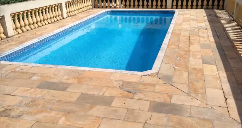 Chácara / sítio com 2 quartos à venda no Vale do Sol, Indaiatuba 