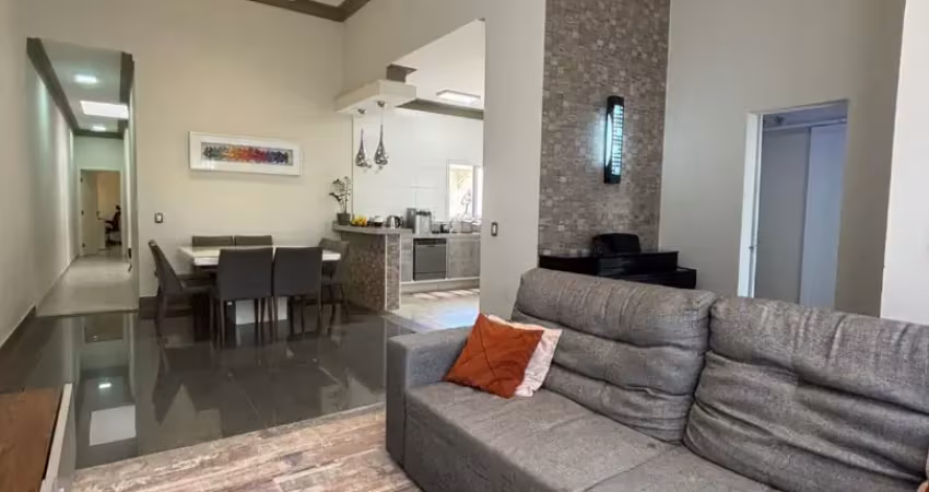 Casa com 3 quartos à venda no Jardim Esplanada II, Indaiatuba 